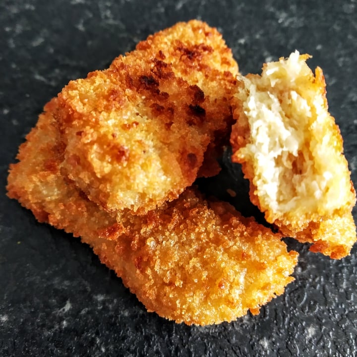 photo of Fry's Family Food Chicken Style Nuggets shared by @silviamouse on  30 Sep 2021 - review