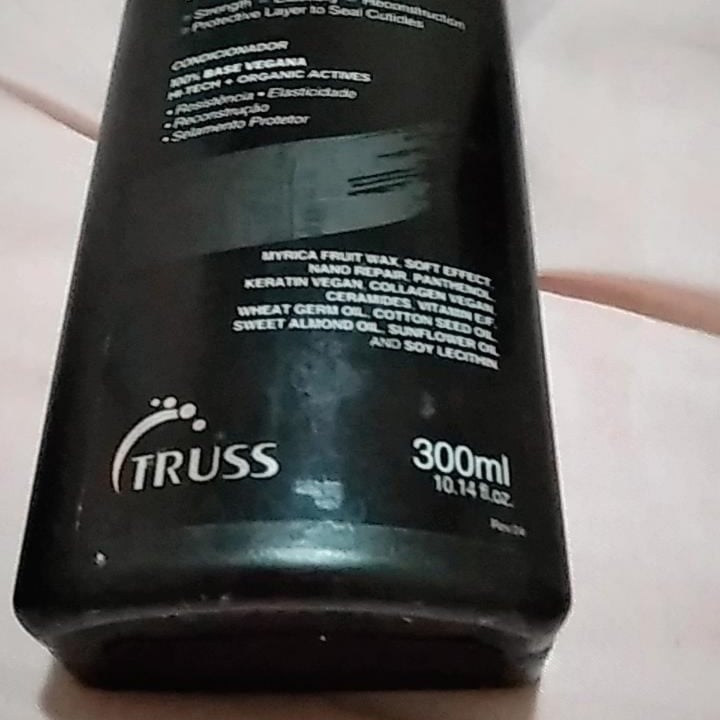 review photo of Natura Crema tododia De Nuez Pecan Y Cacao shared by @heloisavictorpacheco on 11 Nov 2022 - review