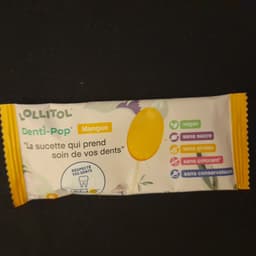 Lollitol