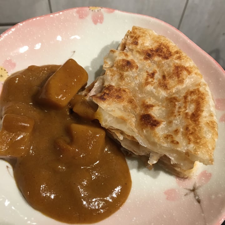 photo of Spring Home 第一家 Paratha (Plain) shared by @haylie on  20 May 2021 - review