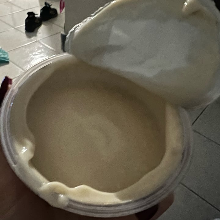 review photo of Alpro Absolutely almond salted caramel shared by @valentina93 on 29 Nov 2022 - review