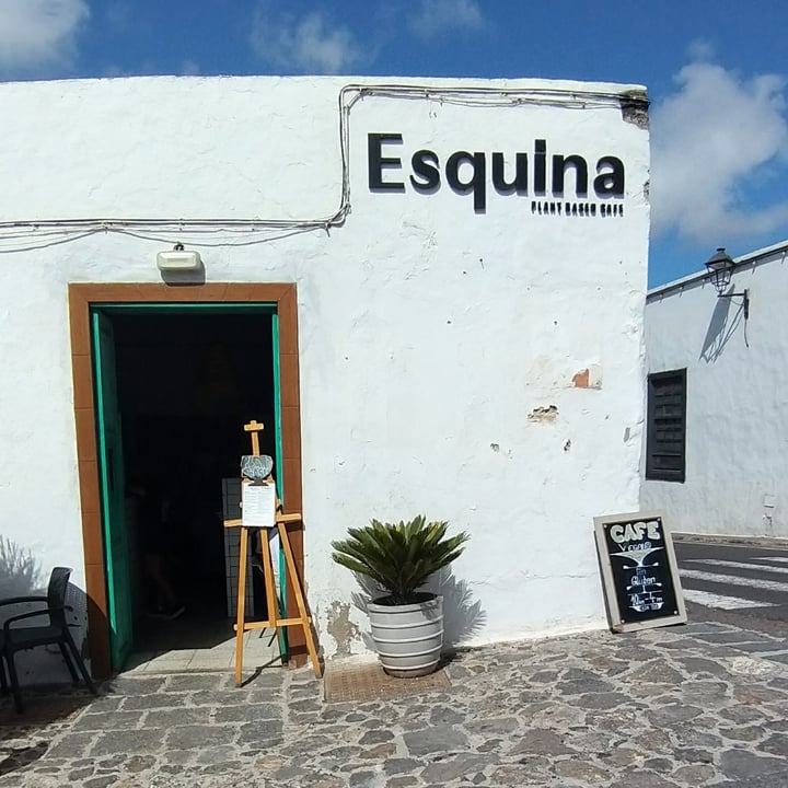 review photo of Esquina Teguise green toast shared by @avlescri on 28 Aug 2022 - review