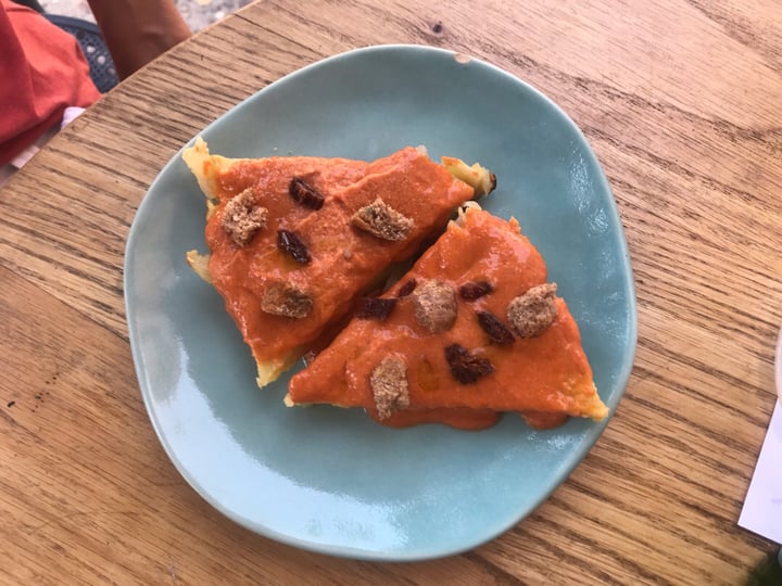 photo of CReeA Tortilla de patata shared by @yolandagranados on  09 Aug 2019 - review