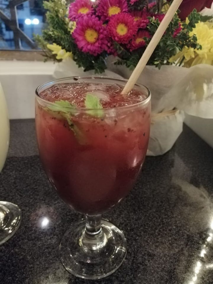review photo of Indian Box Sangr铆a shared by @luchinsc on 28 Feb 2020 - review