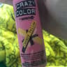Crazy color