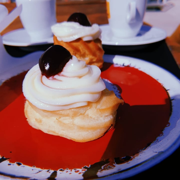 review photo of Locanda siriana di Salus Space Zeppoline shared by @giadamassarenti on 23 Mar 2022 - review