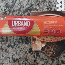 macarrao de arroz Urbano