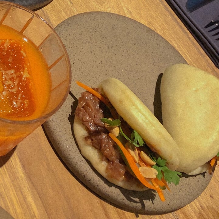 review photo of Sacro Baos shared by @aylugiussi on 09 Apr 2021 - review