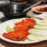 Zi Zai Vegetarian
