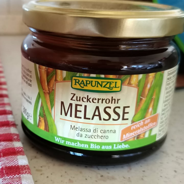 review photo of Rapunzel melasse shared by @luna23 on 16 Oct 2022 - review