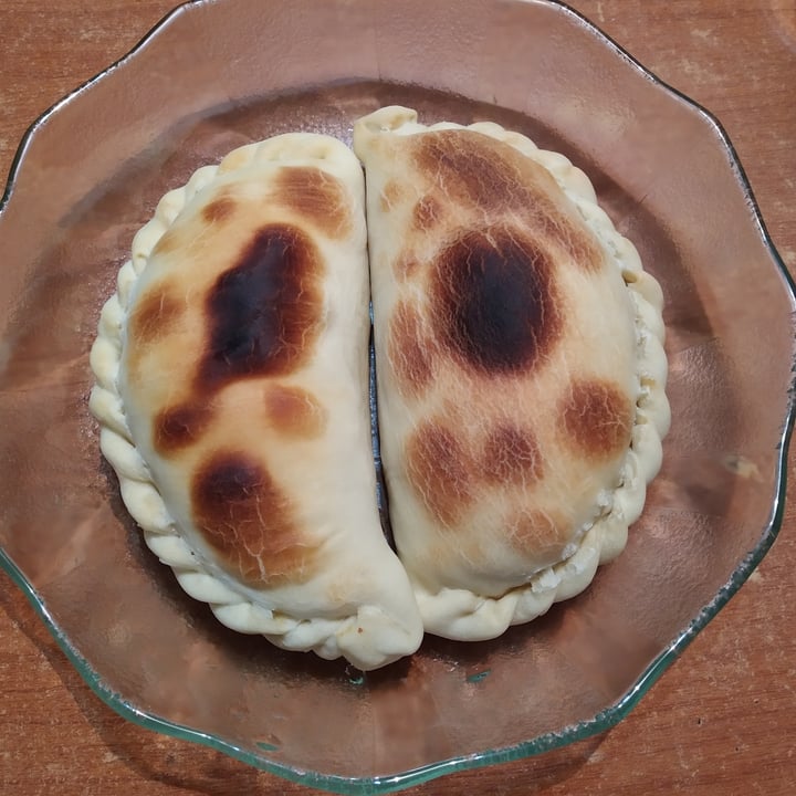 photo of Sabroricas Tapas para empanadas shared by @pauromerolezcano on  26 Nov 2020 - review