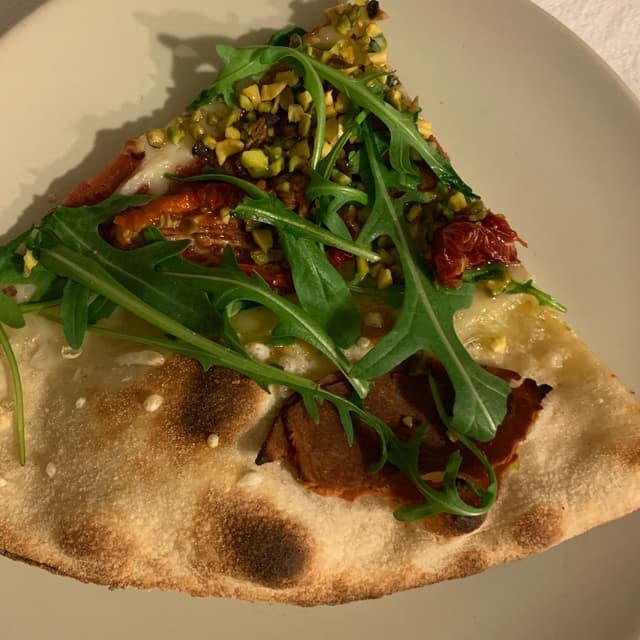 Photo of the dish “Jgam Vegana”