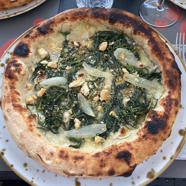 Photo of the dish “Languedoc”
