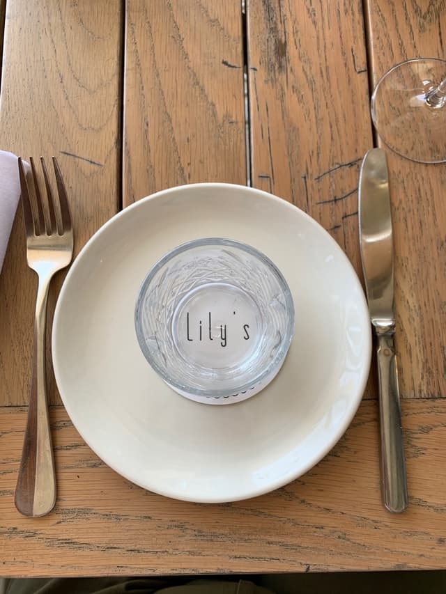 「Nacho’s Minus The Creme Fraiche」の料理の写真