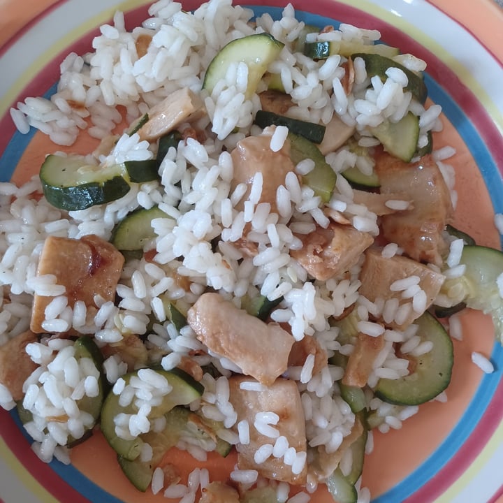 photo of Garden Gourmet Filetti vegetali nature shared by @erika1998 on  19 Sep 2022 - review