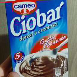 Ciobar