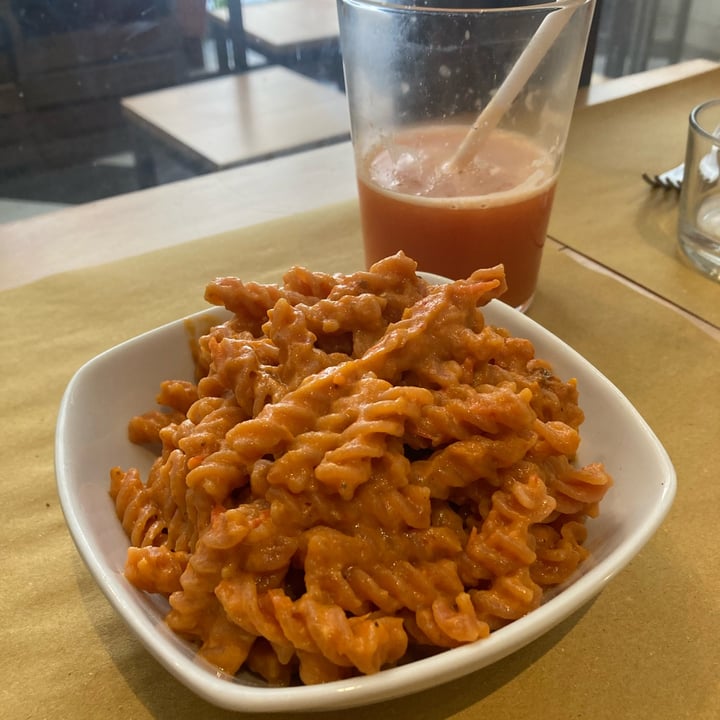 photo of Birdi pasta di lenticchie shared by @dali87 on  08 Aug 2022 - review