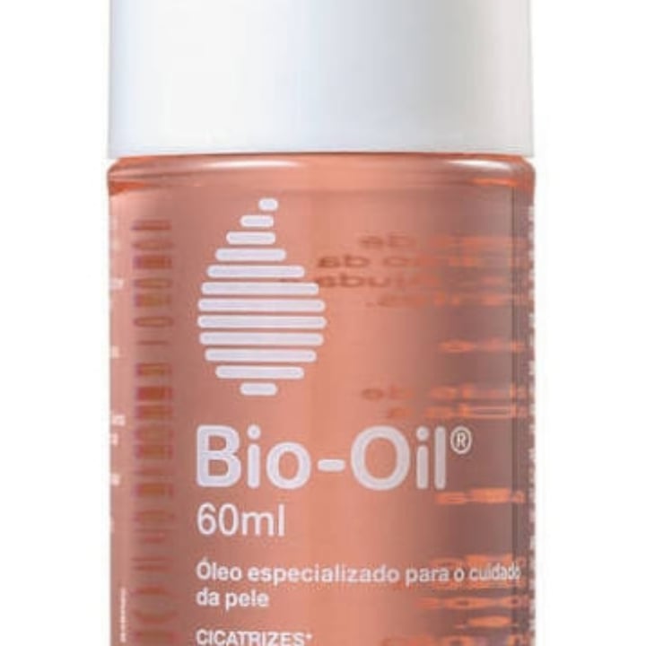 photo of Bio-Oil Bio Oil shared by @liapetit on  07 May 2022 - review