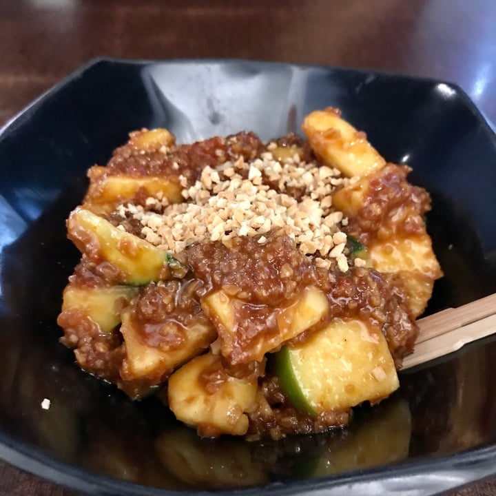 photo of D' life Fruit Rojak 水果羅惹 shared by @ziggyradiobear on  15 Aug 2021 - review