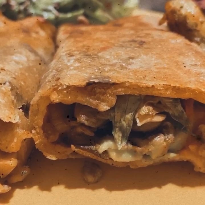 photo of Cardamomo Wrap shared by @antomarconi on  06 Jul 2020 - review