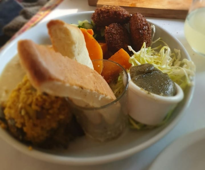 review photo of Artemisia Oriente shared by @azultuzin on 24 Sep 2019 - review