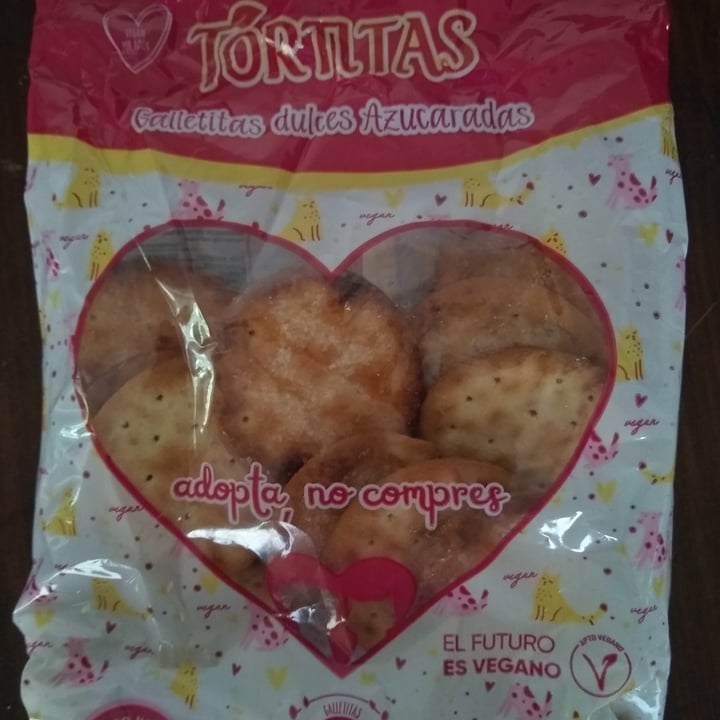 review photo of Un Rincón Vegano Tortitas shared by @mariamaske on 04 Feb 2022 - review