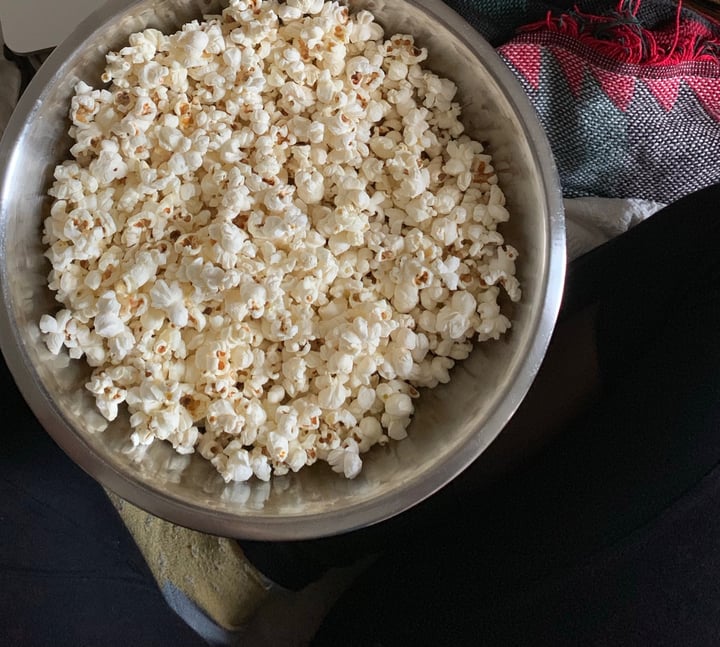 review photo of Hatton Hill Organic Organic Popping Corn shared by @rosaliemelin on 12 Jun 2020 - review