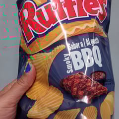 Ruffles