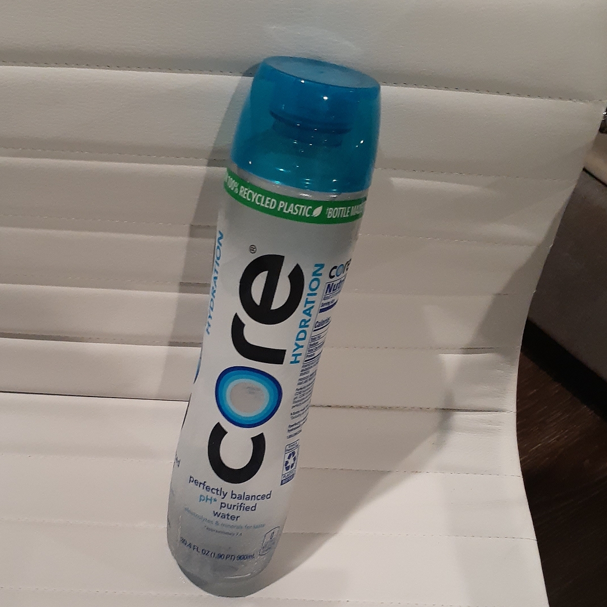 Core Hydration Perfectly Balanced pH Purified Water Reviews