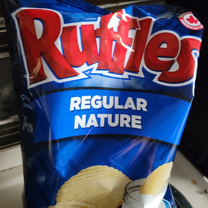 photo of NBA Ruffles Original shared by @tlizzy on  19 Jun 2021 - review