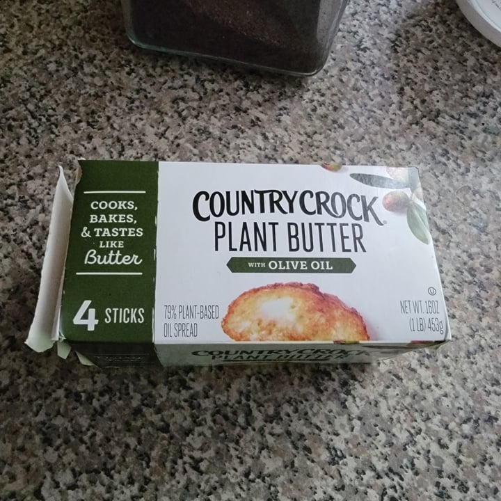 photo of CountryCrock Olive Oil Sticks shared by @cbluescat on  01 Jun 2022 - review