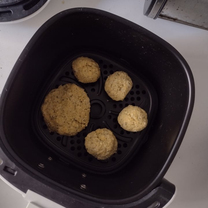 review photo of Bauck Hof Falafel shared by @csanjosbranco on 02 Jan 2022 - review