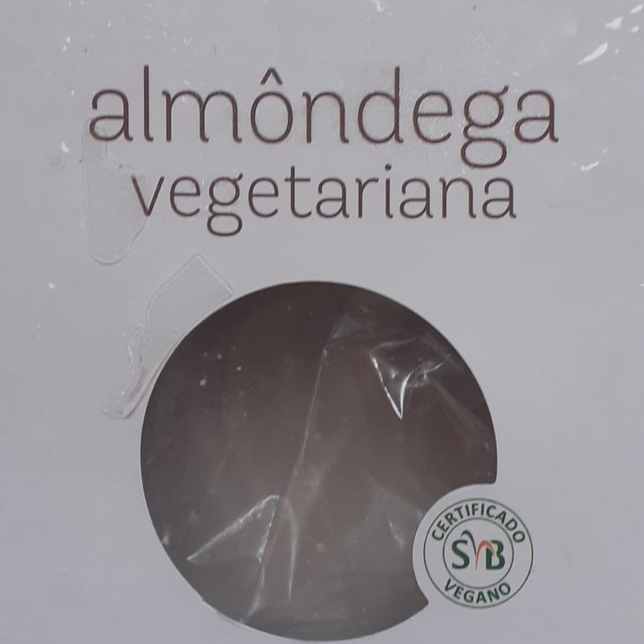 review photo of Mr veggy Almondega shared by @patcomamoreluz73 on 01 May 2022 - review