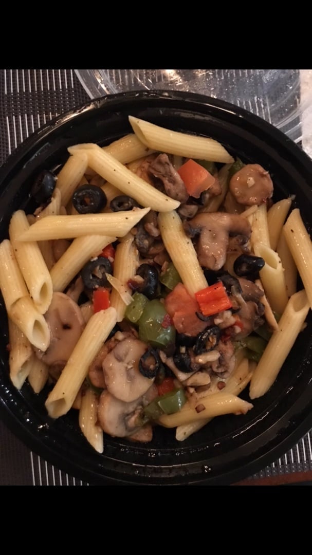 photo of Strings Italian Cafe Vegetale de la Casa shared by @sam0729 on  01 Oct 2019 - review