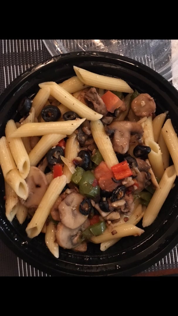 review photo of Strings Italian Cafe Vegetale de la Casa shared by @sam0729 on 01 Oct 2019 - review