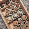 Sushi Vegano- Vicente López (Delivery)