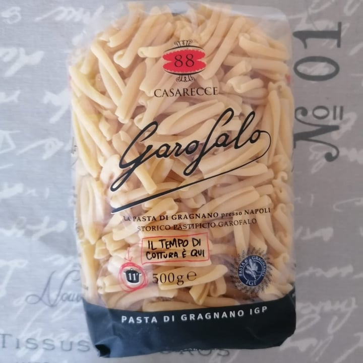 review photo of Garofalo Casarecce shared by @adri49 on 09 Sep 2022 - review