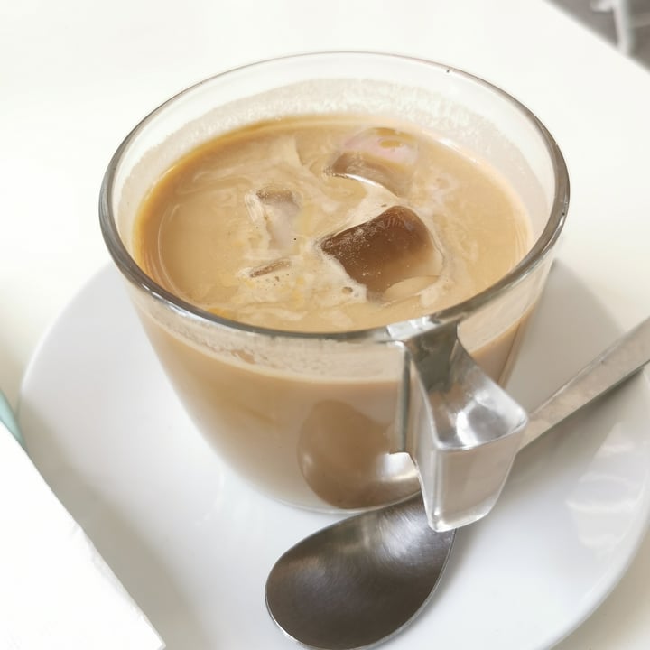photo of Macco Piccola Cucina Espressa iced cappuccino shared by @effeesse on  11 May 2022 - review