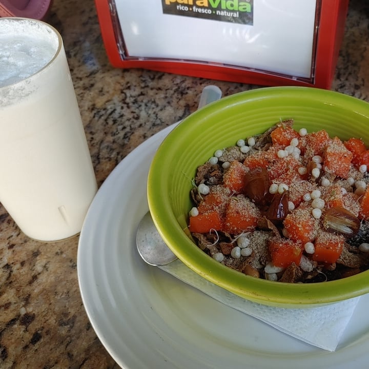 review photo of Puravida Super Cereal shared by @valenwalen on 21 Jul 2021 - review