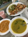 Restaurante Azafrán