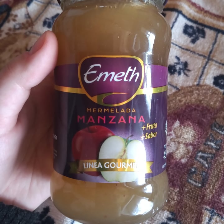 photo of Emeth Mermelada de Manzana shared by @cmlrmnw on  29 May 2020 - review