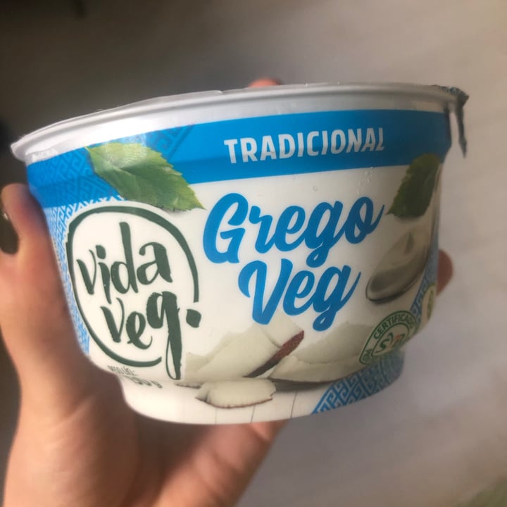 review photo of Vida Veg Grego Veg shared by @beatrizb on 23 Nov 2020 - review