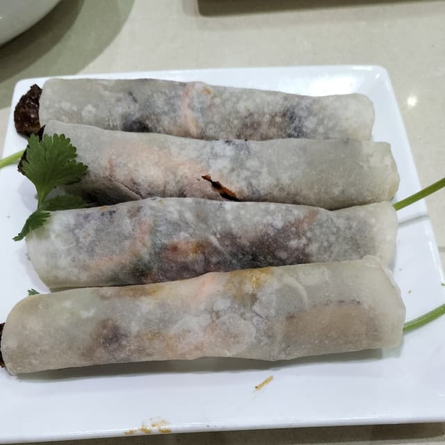 菜肴“duck”的照片