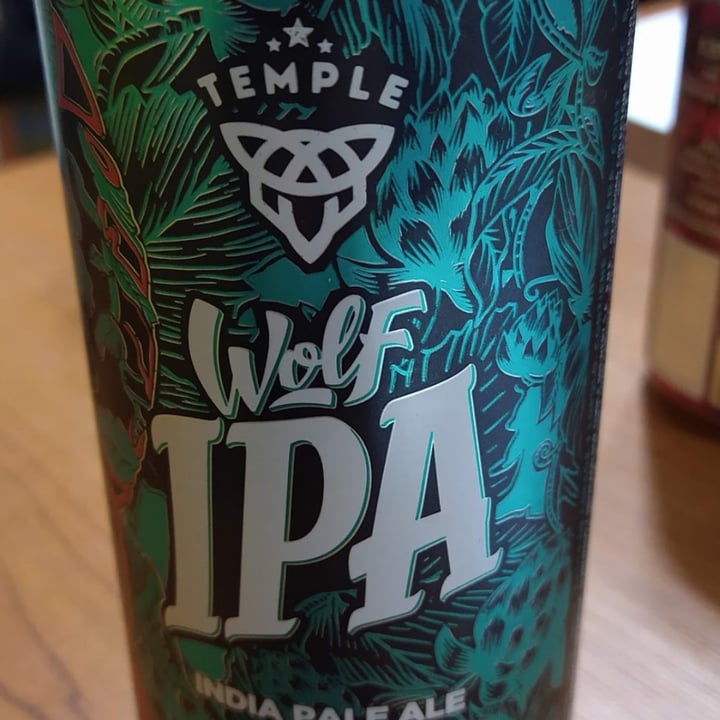 photo of Temple Cerveza shared by @alejasan on  07 Oct 2021 - review