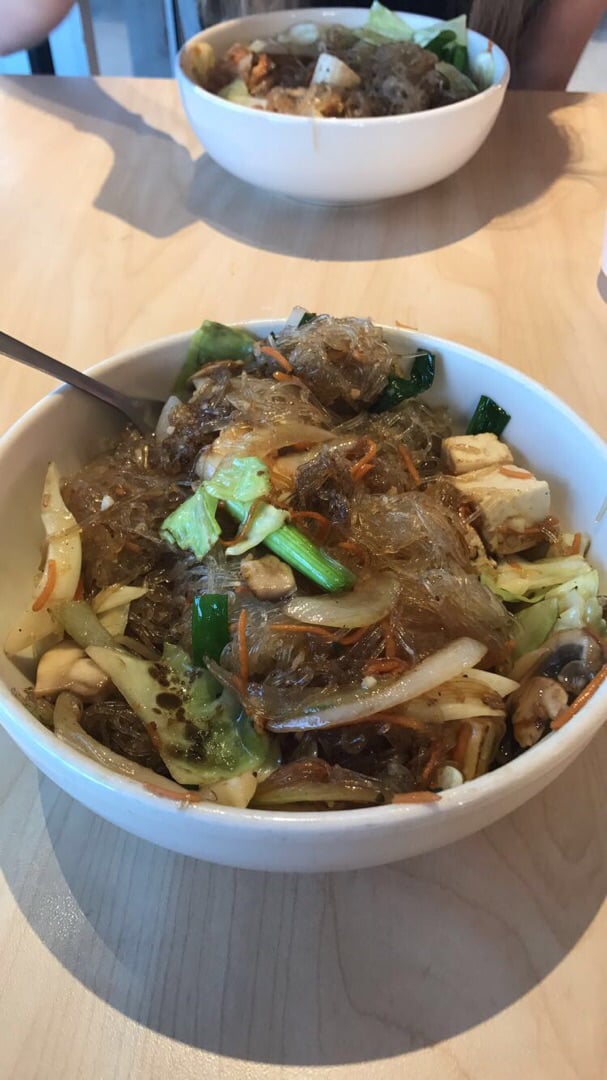 Tin Drum Asian Kitchen Roswell Market Place Roswell, United States