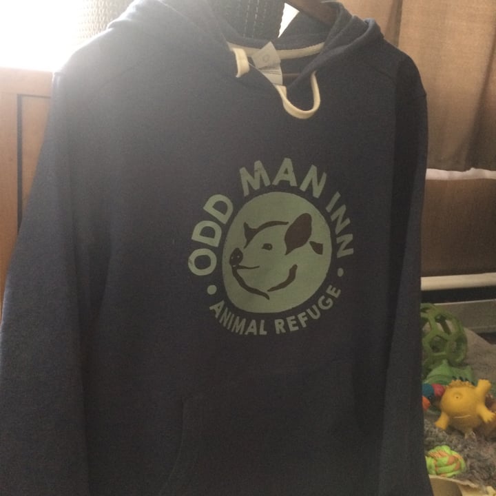 review photo of odd man inn products Odd Man Inn Apparel shared by @walternosebest on 28 May 2022 - review