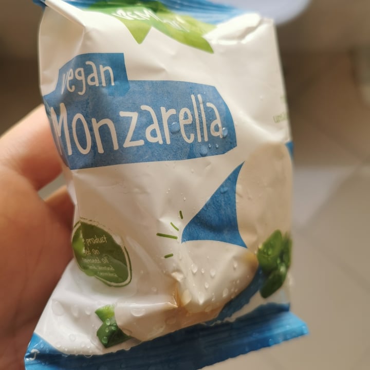 review photo of Vemondo Monzarella shared by @anninha on 28 Dec 2021 - review