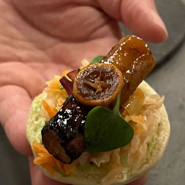 review photo of Altatto Bao shared by @lucreziafranchina on 22 Mar 2022 - review