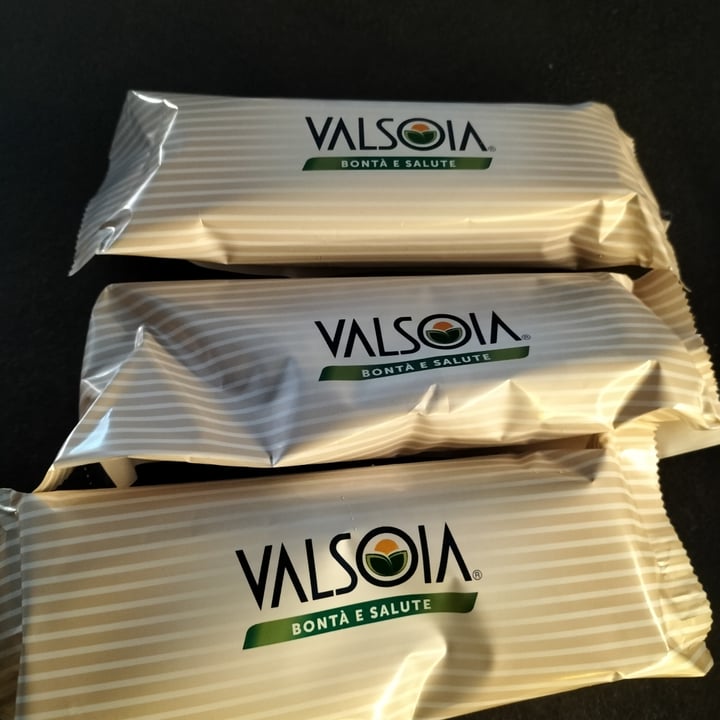 photo of Valsoia Gelato gran stecco shared by @marina49 on  12 Sep 2022 - review