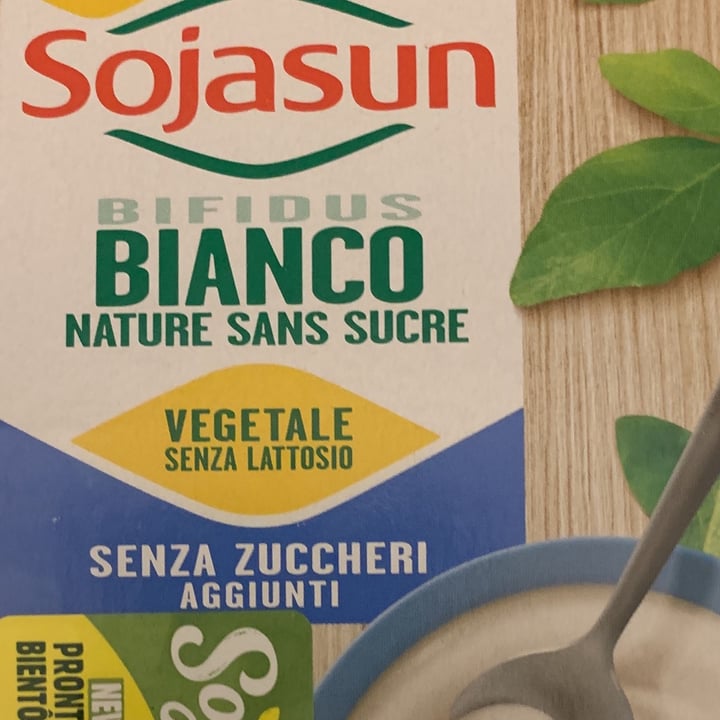 review photo of Sojasun Bifidus Bianco Senza Zuccheri Aggiunti 100g x 4 shared by @fabilla on 23 Mar 2022 - review